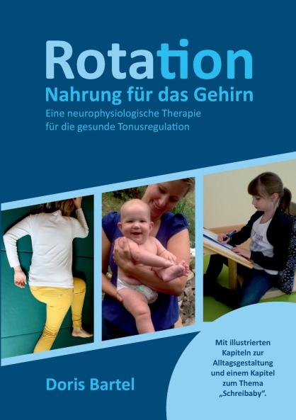 Rotation - Nahrung für das Gehirn