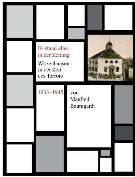Es stand alles in der Zeitung