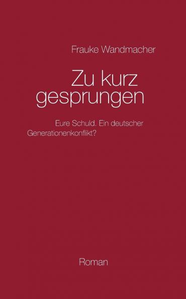 Zu kurz gesprungen