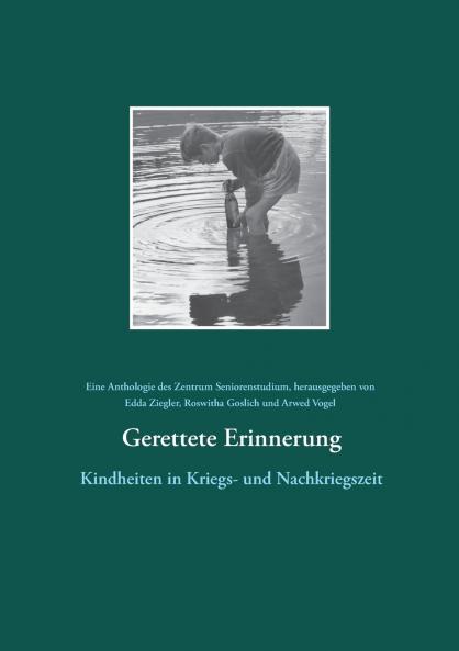 Gerettete Erinnerung