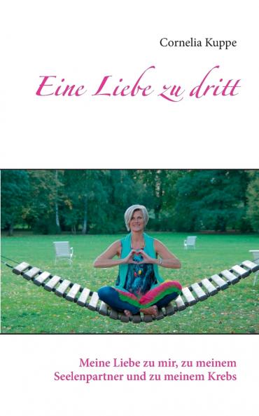 Eine Liebe zu dritt