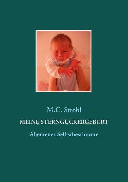 Meine Sternguckergeburt