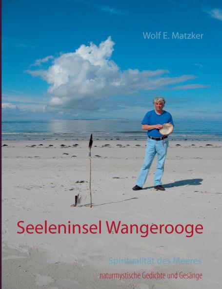 Seeleninsel Wangerooge