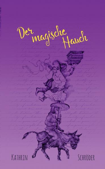 Der magische Hauch