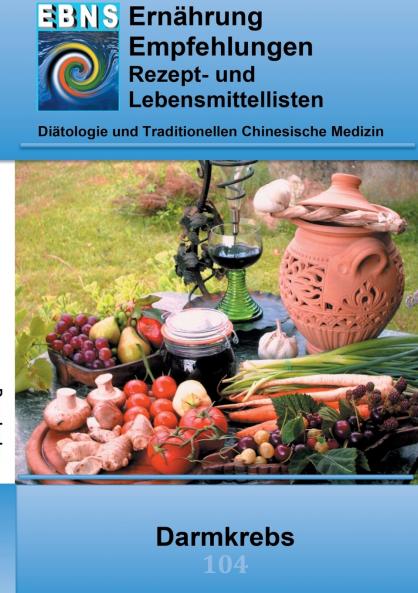 Ernährung bei Darmkrebs