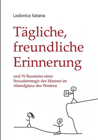 Tägliche freundliche Erinnerung