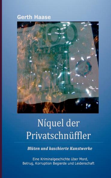 Níquel der Privatschnüffler