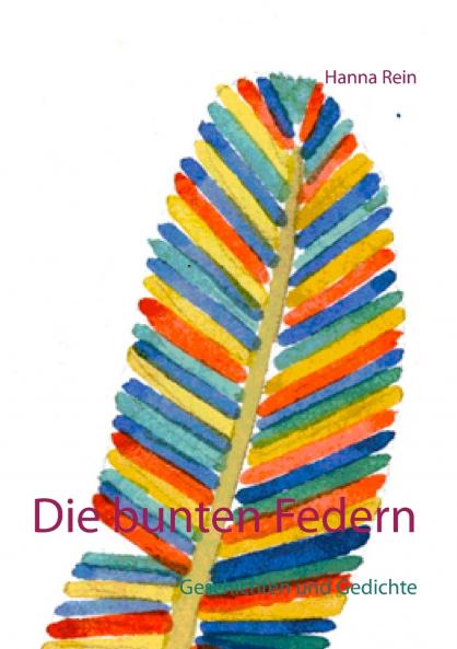 Die bunten Federn
