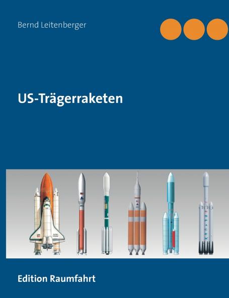 US-Trägerraketen