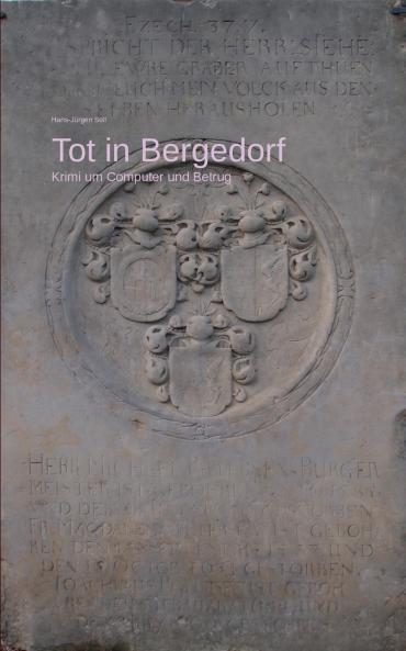 Tot in Bergedorf