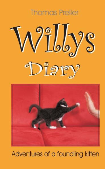 Willys Diary