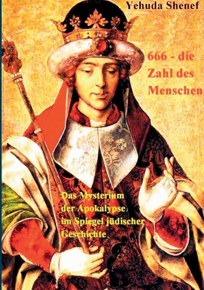666 die Zahl des Menschen