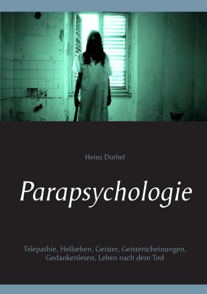 Parapsychologie