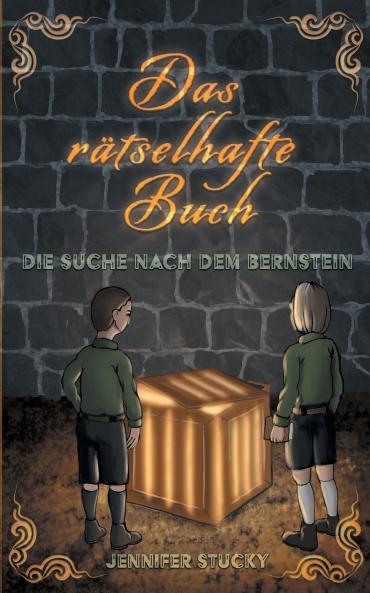 Das r��tselhafte Buch