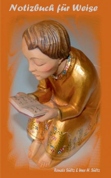 Notizbuch für Weise