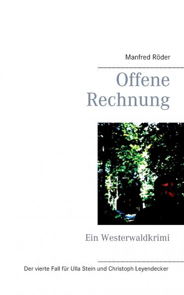 Offene Rechnung
