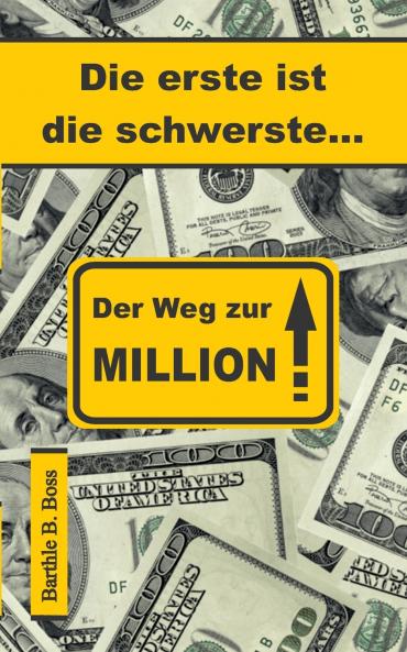 Die erste ist die schwerste...