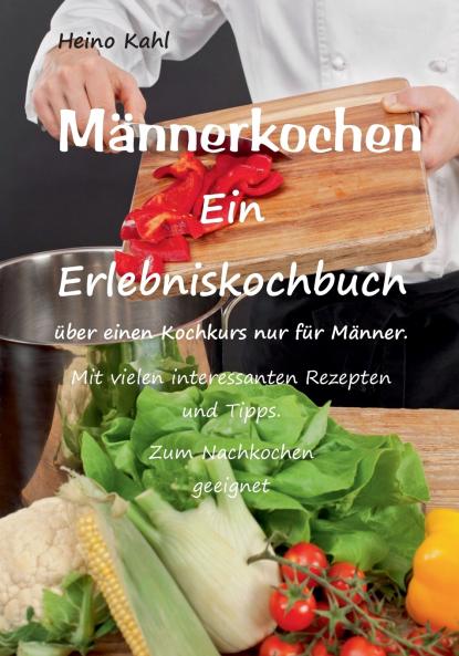 Männerkochen
