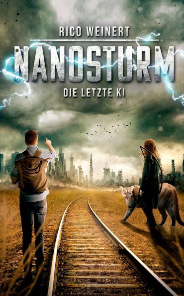 Nanosturm