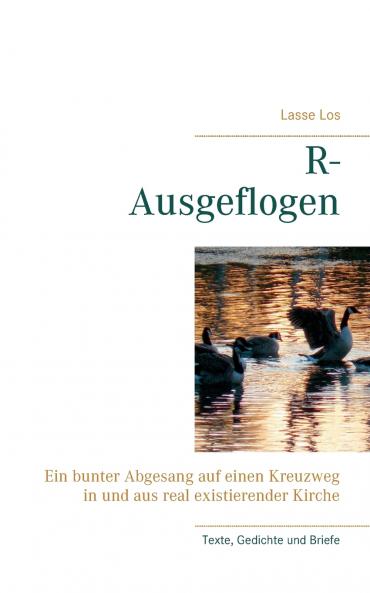 R-Ausgeflogen