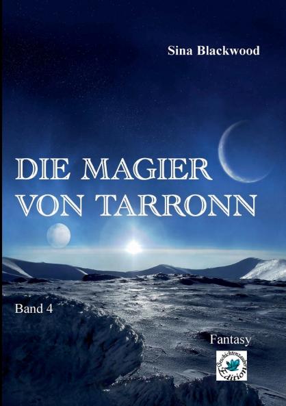 Die Magier von Tarronn