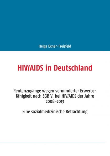 HIV/AIDS in Deutschland