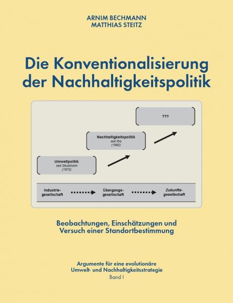 Die Konventionalisierung der Nachhaltigkeitspolitik