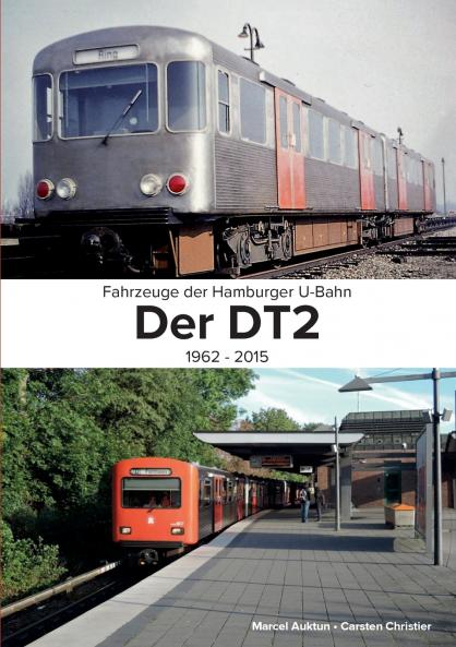 Fahrzeuge der Hamburger U-Bahn