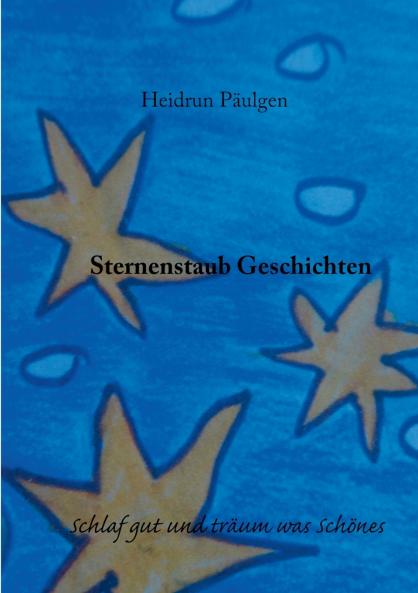 Sternenstaub Geschichten