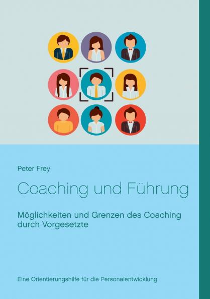 Coaching und Führung