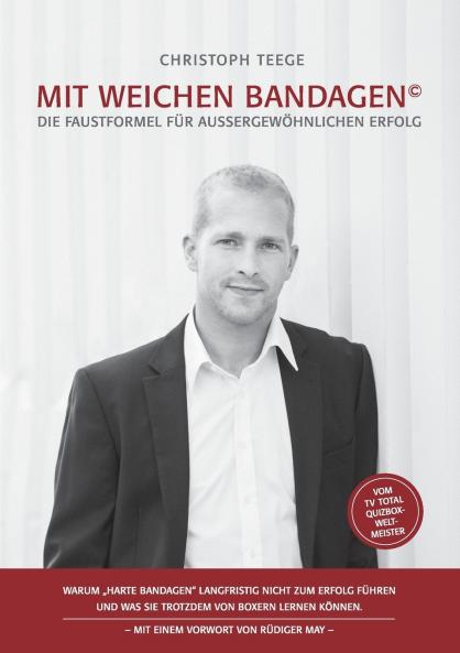Mit weichen Bandagen