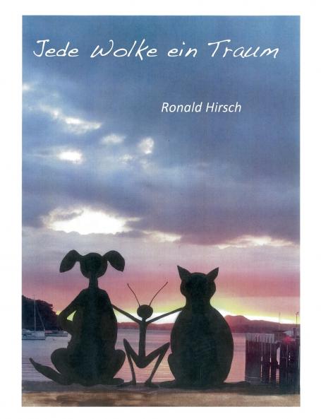 Jede Wolke ein Traum