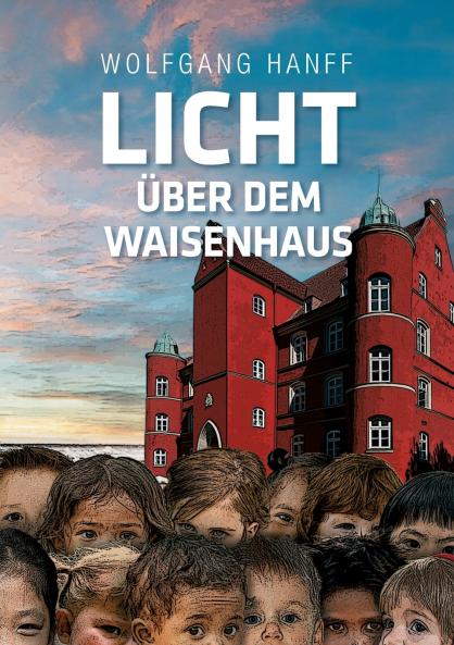 Licht ��ber dem Waisenhaus