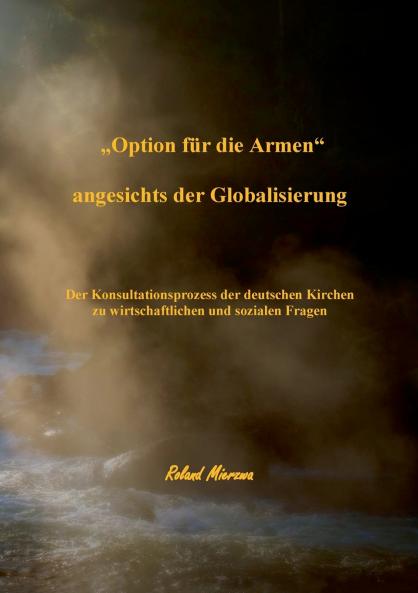 „Option für die Armen angesichts der Globalisierung