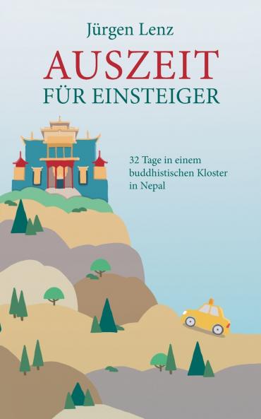 Auszeit für Einsteiger
