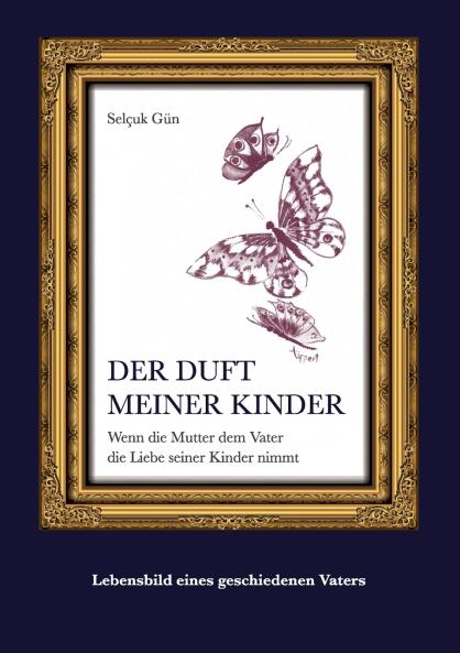 Der Duft meiner Kinder