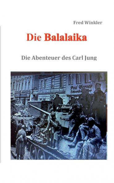 Die Balalaika