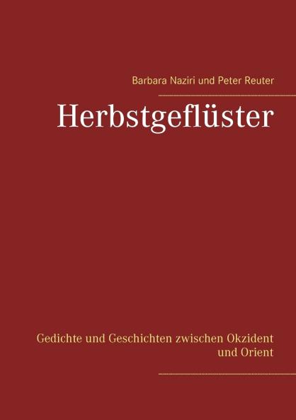 Herbstgeflüster