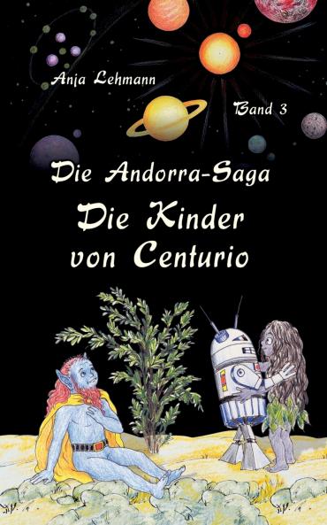 Die Andorra-Saga
