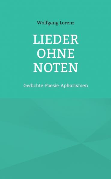 Lieder ohne Noten