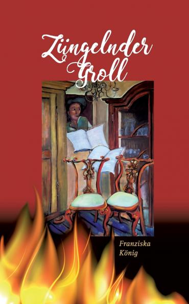 Z��ngelnder Groll