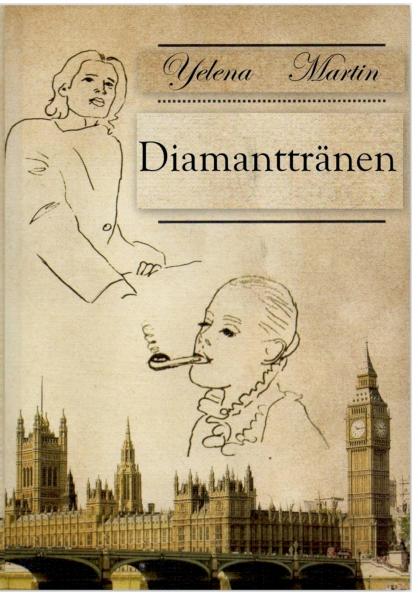 Diamanttränen