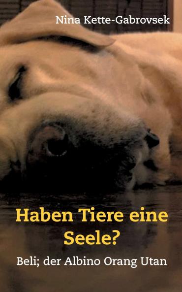 Haben Tiere eine Seele?