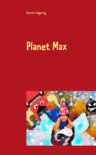 Planet Max