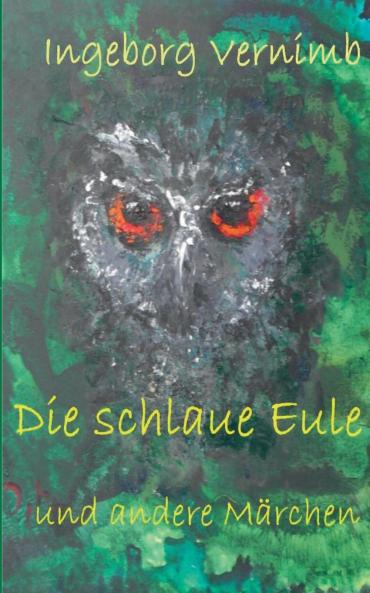 Die schlaue Eule