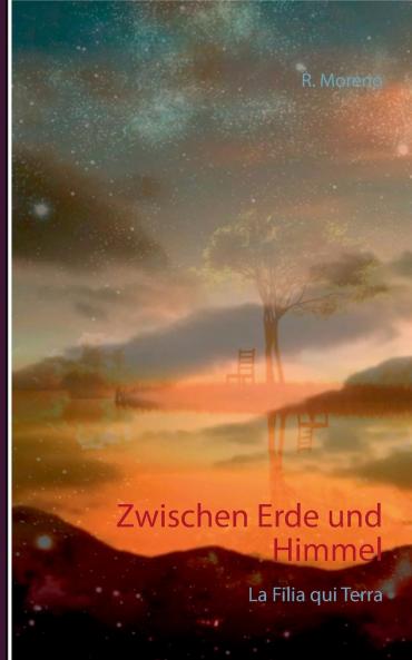 Zwischen Erde und Himmel