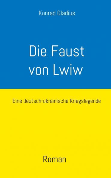 Die Faust von Lwiw