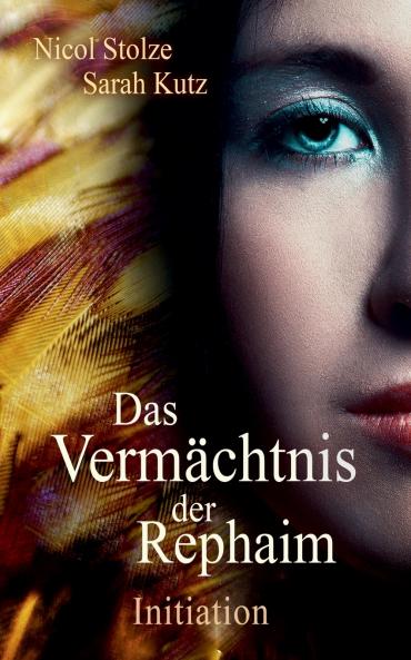 Das Vermächtnis der Rephaim