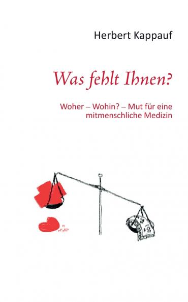 Was fehlt Ihnen?