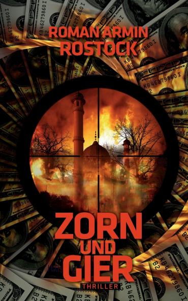 Zorn und Gier